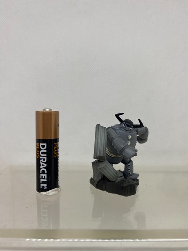 Gashapon super robot - gashapon,