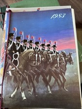Calendario arma dei - arma,