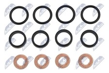 Kit guarnizioni, Iniettore per OPEL VAUXHALL ASTRA ASTRAVAN FRONTERA OMEGA SIGNU