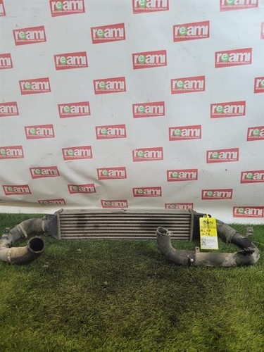 Intercooler per alfa romeo - alfa,
