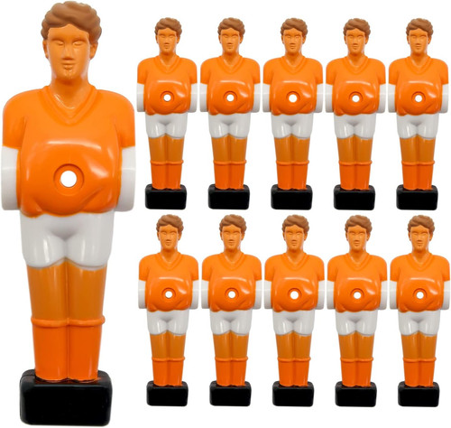 Figure calciobalilla 13 - 11, da