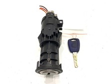 STACYJKA FIAT PANDA II