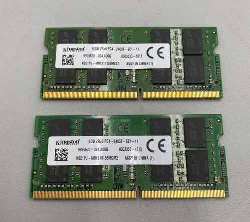Lotto kingston ddr4 16 - lotto,