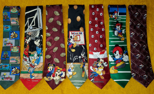 Pezzi disney topolino - 7,