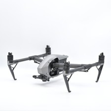 DJI Inspire 2 Quadricottero