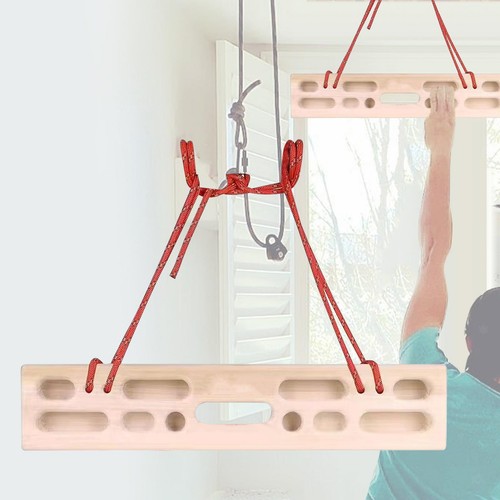 Allenamento per arrampicata - , da