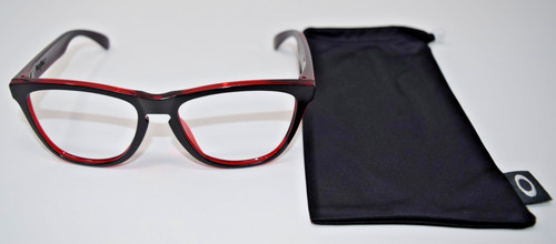 Brand new oakley frogskins - new,