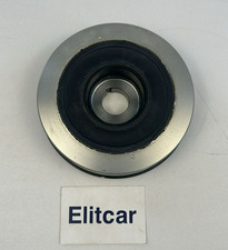 PULEGGIA ALBERO MOTORE A2660350112 MERCEDES-BENZ MOTORE 266