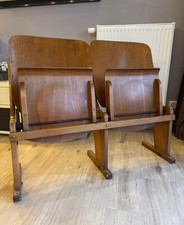 Poltrona cinema vintage - , 2