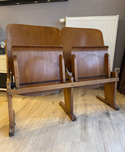 Poltrona cinema vintage - , 2