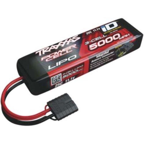 Batteria traxxas 2872x - batteria, 3s