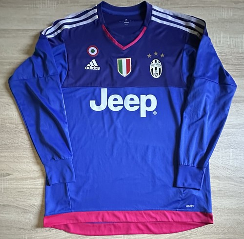 Maglia juventus buffon 2015 - maglia,
