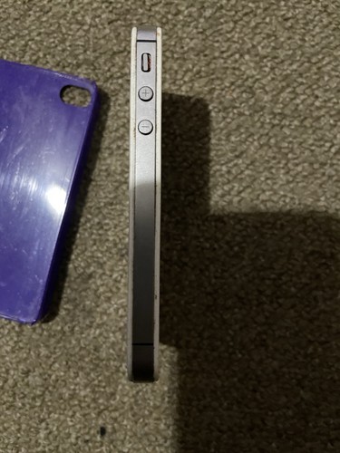Iphone for parts and - 4,