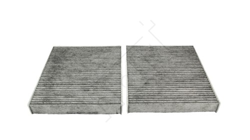 Hart filtro interno - hart, bmw