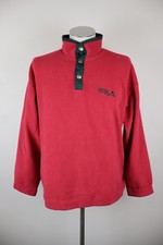 FILA SWEATSHIRT JERSEY MEN