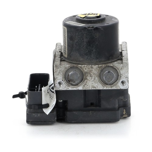 Blocco abs citroen - citroen, c3