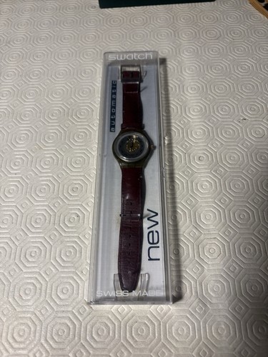 Vintage 1991 swatch - 1991, automatic