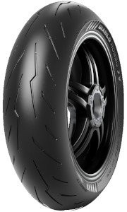 Pirelli diablo rosso - pirelli, 180/55