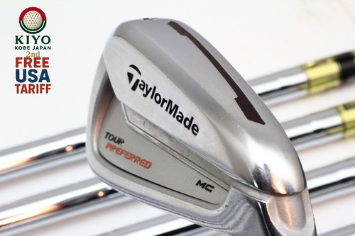 Pezzi ferri taylormade - pezzi,