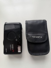Yashica T4 Super D fotocamera