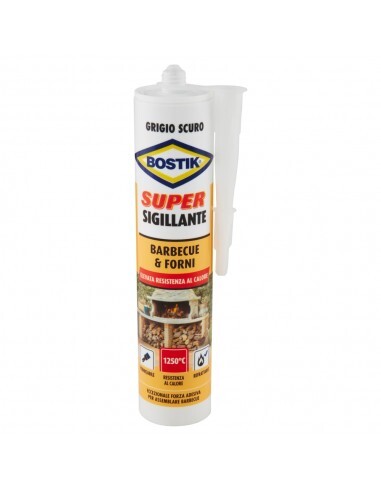 Bostik mastice refrattario - bostik,