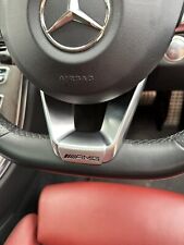 Logo distintivo volante