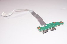 DA0LX7TB4D0 Hp USB Board + Cable DV7-4069WM PAVILION