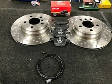 BMW 335D xDrive MSPORT F30