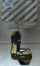 LANCIA PHEDRA CHIUSURA