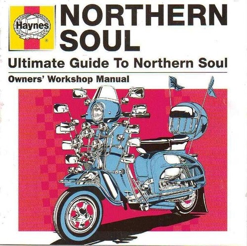 Ultimate guide northern - ultimate,