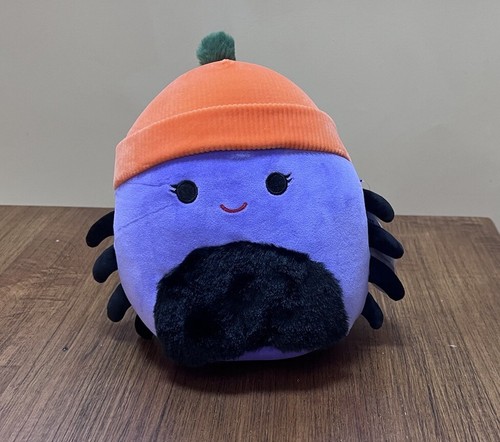 Cappello zucca squishmallows - cappello,