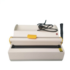 Sigillatrice medica sterilizzazione sacchetto confezionatrice macchina sigillatrice
