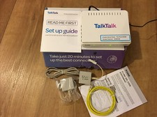 TalkTalk D-Link DSL-2680