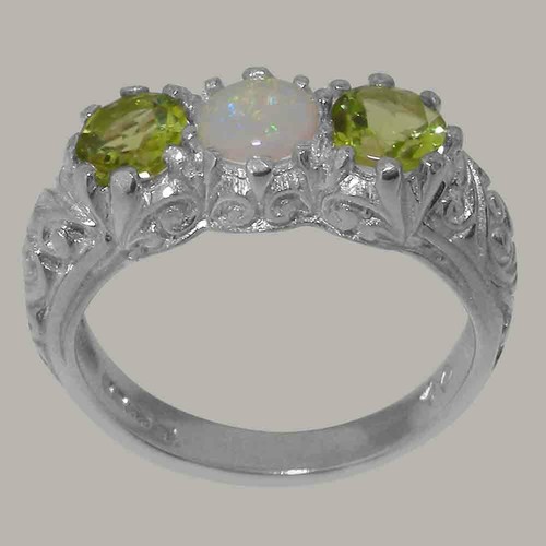 Anello trilogy donna in - da,