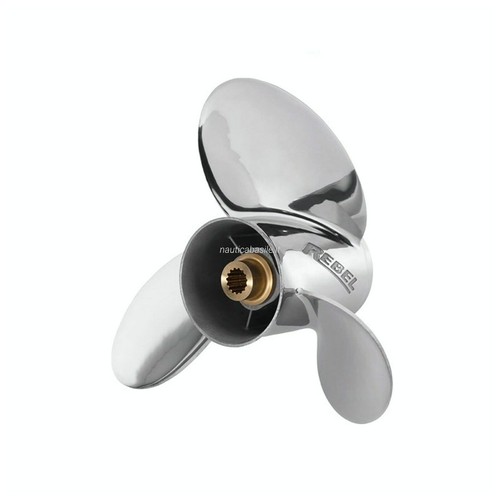 Elica rebel tbx evinrude - elica,