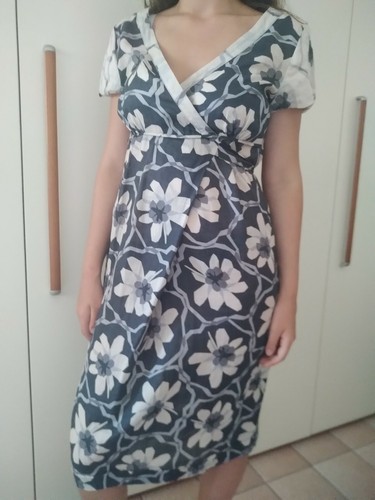 Abito weekend max mara - max, taglia