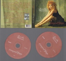 MANNOIA  Fiorella   Canzoni nel tempo