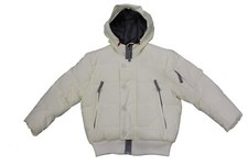 Giacca imbottita da bambino