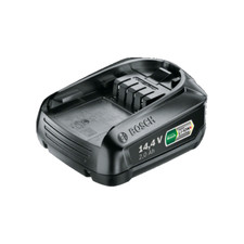 Bosch pacco batteria PBA 14,4V