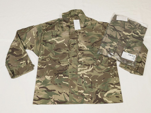 British army mtp - british,