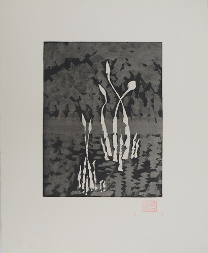 Mark tobey clarté - tobey, nocturne