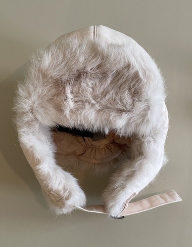 Cappello aviatore bambina yves - aviatore,