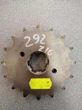 Pignone Chiaravalli E292