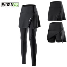 WOSAWE Pantaloni Ciclismo