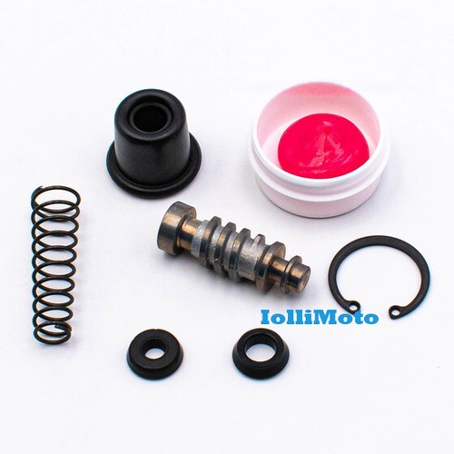Kit revisione pompa freno - pompa,