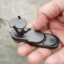 Target Push Fidget Slider