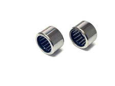 COPPIA ASTUCCIO A RULLI PERNO