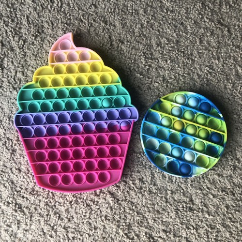 Set pop it - of,