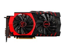 Carte Graphique MSI GeForce