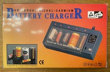 Carica batterie universale